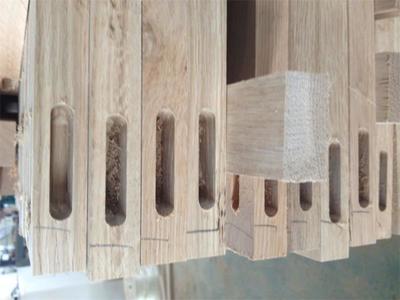 榫槽機(jī)使用指南