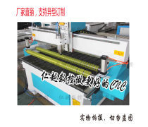 木工機械產品庫 全面解析與選購指南