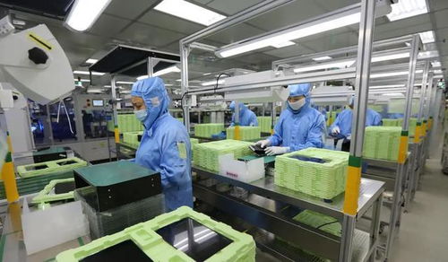 東莞封裝廠斷供引發(fā)的連鎖反應 荷蘭緊急求援與全球芯片產業(yè)鏈的反思